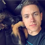 David Lauder - @lauderdavid87 - Instagram