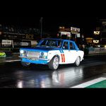 David Lauder - @davidlauder73 - Instagram