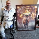 David Lauder - @davidlauder70 - Instagram