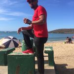 David Laureano - @davidlaureano90 - Instagram