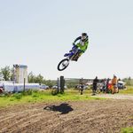 David Laureano - @moto592x - Instagram
