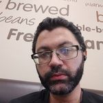 David Laureano - @savorypirate - Instagram