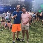 David Laurie - @davidlaurie85 - Instagram