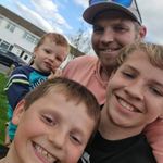 David Laurie - @daidragon - Instagram