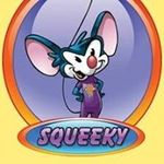 David Laurie - @squeekytoad - Instagram