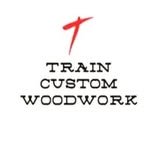 David Laurin - @traincustomwoodwork - Instagram