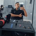 D....L... - @davidlaurindodoss - Instagram