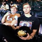 David Lausten - @dtinkham - Instagram