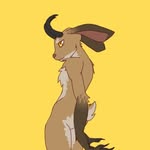 Jaquan David Lausten - @jaquan_jackalope - Instagram