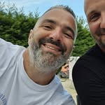 David Lavergne - @tchitcho82 - Instagram