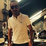 David Lavergne - @darllavergne - Instagram