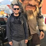 David Lavergne - @thedavidlavergne - Instagram