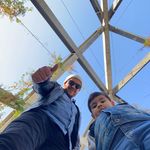 David Antonio Lavin Troncoso - @david_lavini - Instagram