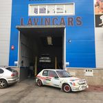 David Lavin - @lavincars__motorsport - Instagram
