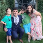 David Lavin - @lavind86 - Instagram