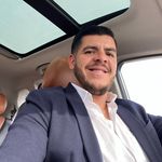 David Lavin - @seminuevos_lavin - Instagram