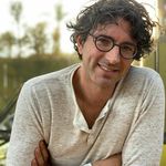David Lavin - @dlavinhere - Instagram