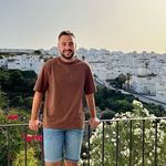 David Lavín Matute - @davidlavinmatute - Instagram