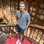 David Lavoie 🌹 - @davlavoie_ - Instagram