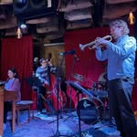 David Lavoie Quartet - @davidlavoiequartet - Instagram