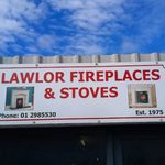 David Lawlor - @lawlorfireplacesandstoves - Instagram