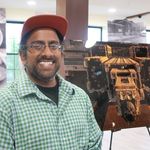 David Lawlor - @runofthemillshop - Instagram