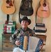 David Lazaro - Facebook