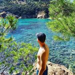 David Lázaro - @lazarober94 - Instagram
