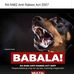 David Lazaro - Facebook