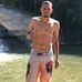 David Lazaro - Facebook
