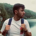 David Lázaro Sáenz - @davidlazarodeviaje - Instagram