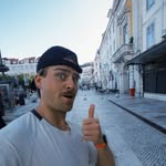 David Leander - @davidleaa - Instagram