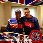 David Leadbeater - @davelegi - Instagram
