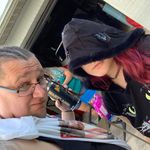 David Leadbeater - @therealdeez - Instagram