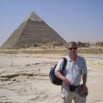 David R Leadbetter - @wherewasdave - Instagram