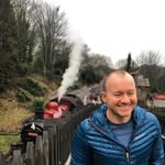 David Leadley-Kramer - @leadleykramer - Instagram