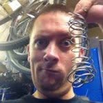 David Leak - @stoicaltek - Instagram
