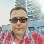 David Leak - @dleak11 - Instagram