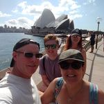 David Leake - @jinjerprince - Instagram