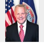 Mayor David Leake - @mayordavidleake - Instagram