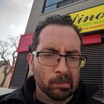 David Leask - @mrslash999 - Instagram