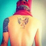 David Leasure - @tattedboy1997 - Instagram