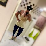 David Leasure - @svg.gengiskong.19 - Instagram
