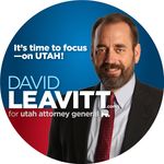 David Leavitt 4UtahAG - @leavitt4utahag - Instagram