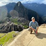 David Leavitt - @davidhleavitt - Instagram