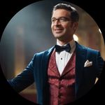 David Leavitt - @leavittdc - Instagram