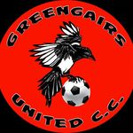 David Leckie - @greengairs_united_cc - Instagram