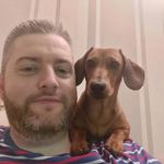 David Leckie - @leckie1314 - Instagram