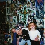 David Leckie - @motleydave64 - Instagram