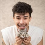David & sus mascotas 🐾 - @davidledgerr - Instagram